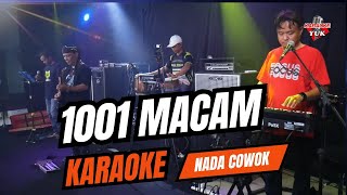 Download lagu 1001 MACAM KARAOKE NADA COWOK PRIA mp3