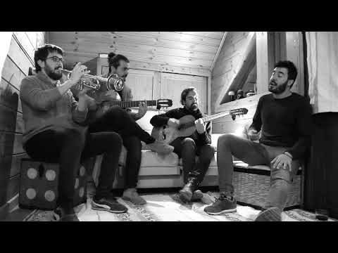 La Tribu29 - Yo sigo aquí (acústico)