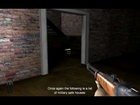 Czech lets play Land of the Dead part 3