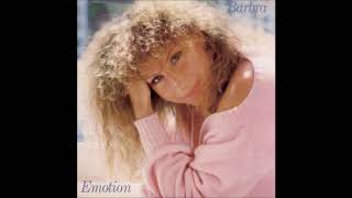 Barbra Streisand - Make No Mistake, He&#39;s Mine (Duet with Kim Carnes)