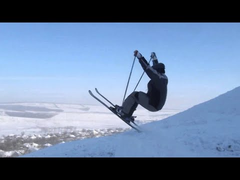 Ski Crash Compilation of the best most Stupid and Craziest Ski FAILS EVER! 2024!