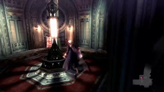 Devil May Cry4 SE １