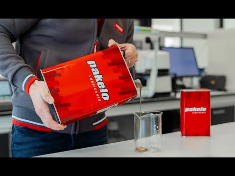 Pakelo TV Ep. 5 - The new hi-tech Pakelo Lab