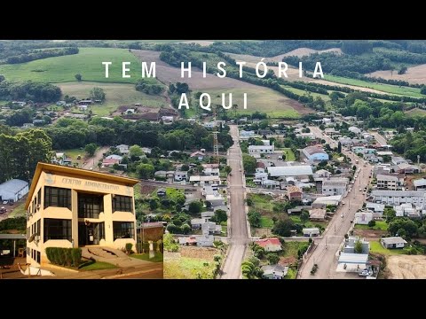 Como é viver em Gramado dos Loureiros? Um passeio sem filtro