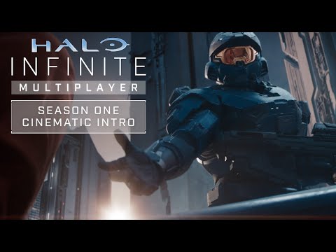 Halo Spartan Academy – Trailer Oficial