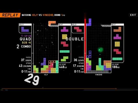 what rng game vii does to a mf