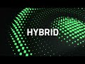 Hibridinis pelės kilimėlis Razer Strider Large