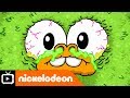 Breadwinners Sick Buhdeuce Nickelodeon UK