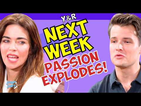 Tonis Young And Restless Spoiler
