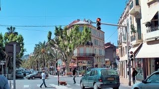 preview picture of video 'Hyeres, Provence, France [HD] (VideoTurysta.pl)'