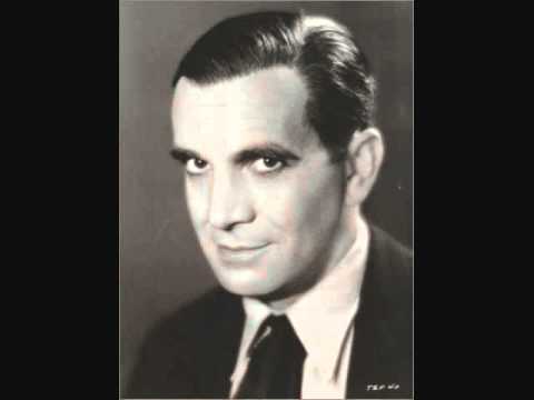 Al Jolson - At Peace With The World (1926)