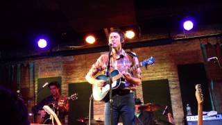 Astair - live acoustic Matt Costa