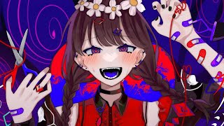 【15歳】キュートなカノジョ / ゆう。 - cover【歌ってみた】