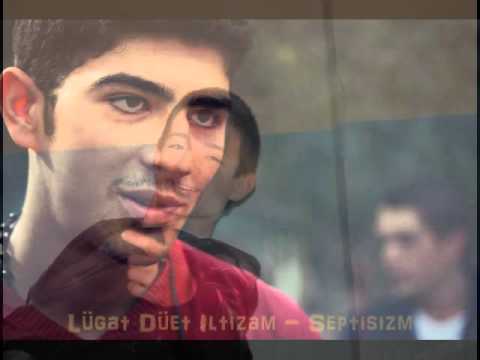 Lügat Düet İltizam   Septisizm