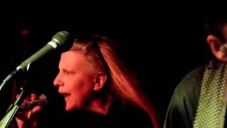 Missing Persons - &quot;Hello, I Love You” (Doors cover)&quot; - Live 02-09-2018 - 19 Broadway - Fairfax, CA