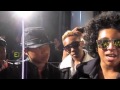 Mindless Behavior At The VMA S Someone S Crushing On Zendaya Coleman And Demi Lovato