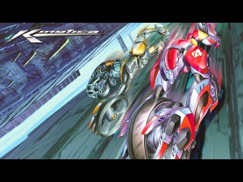 Thumbnail for Kinetica HD Seasons Prologue | Kinetica PS4 Gameplay | Kinetica Season Mode by Derek Hilland