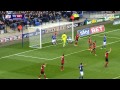 Highlights: Leicester City 3-0 Ipswich Town