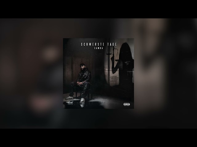 Schwerste Tage von Samra ((jetzt ansehen))