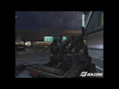 Halo 2 Xbox Gameplay_2003_12_04_2
