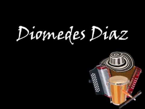 Titulo de amor - Diomedes Diaz