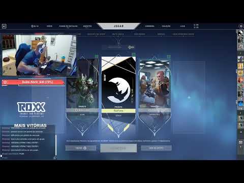 GuiFons - Ahh tá Banido ♫ AO VIVO (Clipe da live)