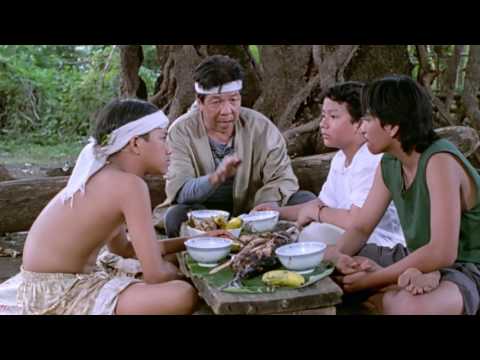 ABS-CBN Film Restoration: Magic Temple Restored Trailer