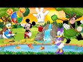 Mickey S Fishy Story Mickey Mouse Clubhouse Oh Toodles Compilation