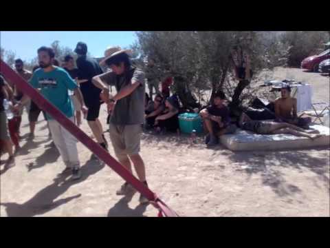 free party septiembre vid1