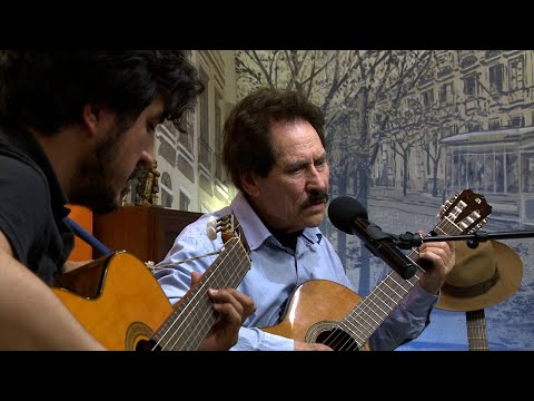 ENTRE MATES Y GUITARRAS PROGRAMA 385 - 31 DE OCTUBRE DE 2020