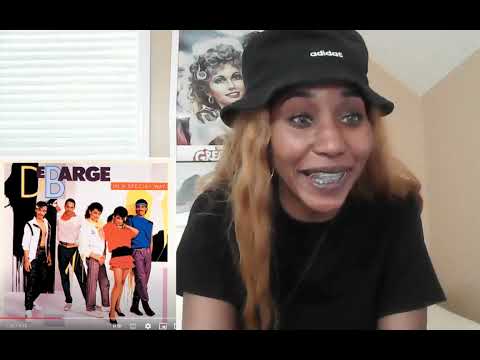 DeBarge Reaction Love Me In A Special Way (WHEN IT HIT, IT HIT!?!) | Empress Reacts