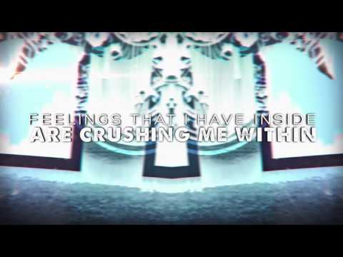Guided By Senses - Drown In Fear Ft. Orion Stephens of In Dying Arms (Lyric Video)