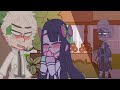 Your Still A Traitor Ex Sanemi X Y N Kanae X Sanemi AU