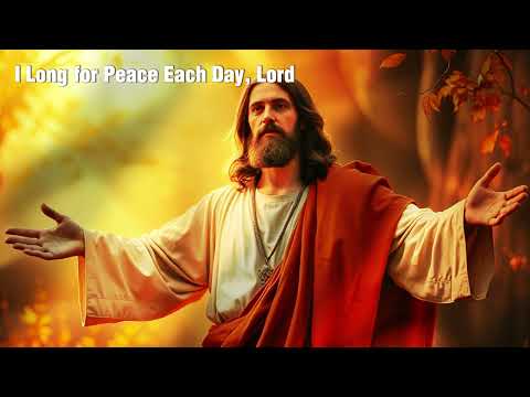 God grant us Your Peace in our world...
