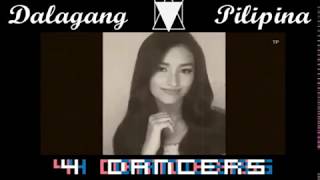 ALLMO$T - Dalaga (Hype B Remix) JERSEY CLUB (with Dalagang Pilipina Challenge)