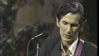 Townes van Zandt Snowin on Raton