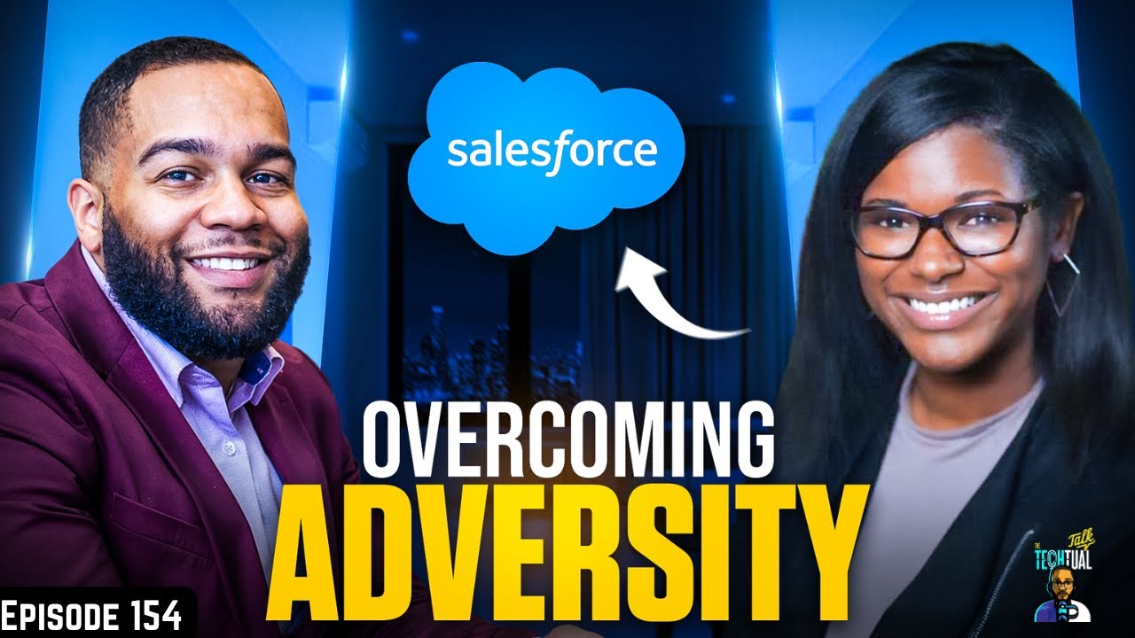 How to become a Salesforce Administrator