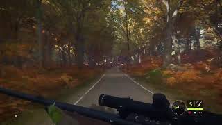 #4 theHunter.Call of the Wild