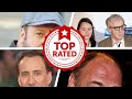 7 Famous White Men Who Married Asian Women ➊
