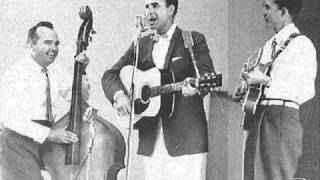 Johnny Horton - Broken Hearted Gypsy