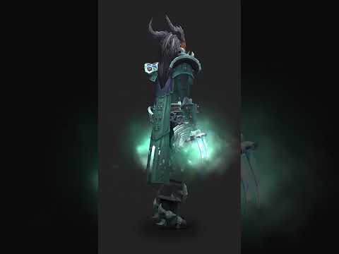 Dracthyr Monk (Items list in description) 👇 ⚠️Try BoomBoost WoW boosting service ⬆️