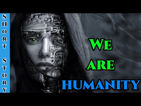 Best Sci Fi Storytime 1439 -  We are humanity || HFY || Human Space Orcs