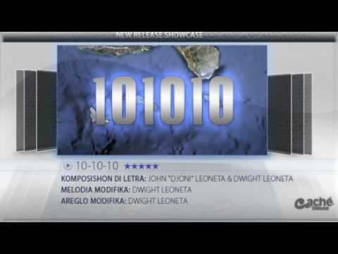 101010-AMOS BALENTIEN & CACHE DELUXE