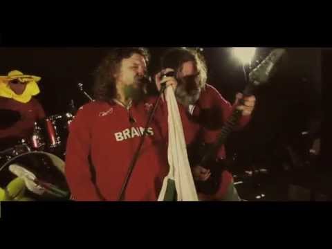 Men in Red Official Video