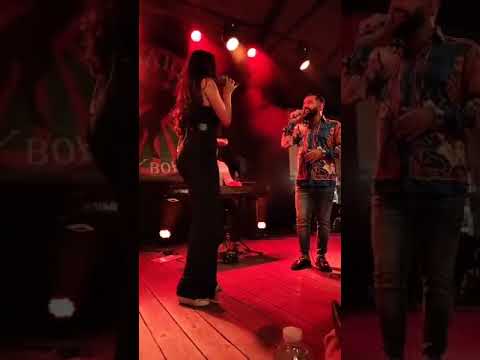 Festival Mosaïque Gipsy Bohème 2023 : Kakou Reyes et Arancha Santiago "Como me Duele"