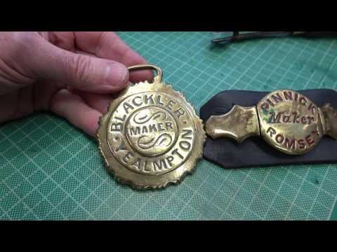 download lagu mp3 mp4 Brass Horse Medallions, download lagu Brass Horse Medallions gratis, unduh video klip Brass Horse Medallions