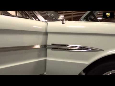 1963 Ford Falcon Sprint Convertible Stock #783 located in our Louisville Showroom