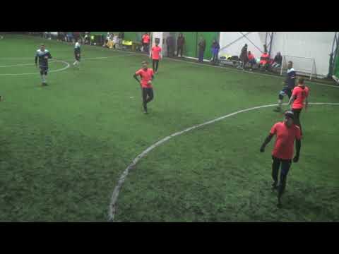 10 КХ 6 лига 1/4 2 игра 5-4 Grand - Everest