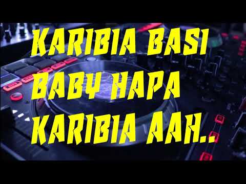 Dj Romoz -  Step (lyrics video) ft. Drafted Reece,Rabsari 125 musiq