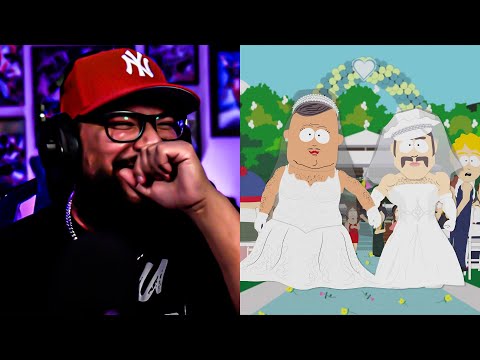 South Park: Follow That Egg Reaction (Season 9, Episode 10)